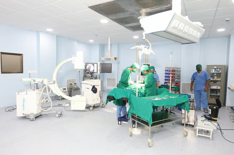 Dr. N. D. Desai Faculty of Medical Science and Research, Dharmsinh Desai University Nadiad Activities photo 5