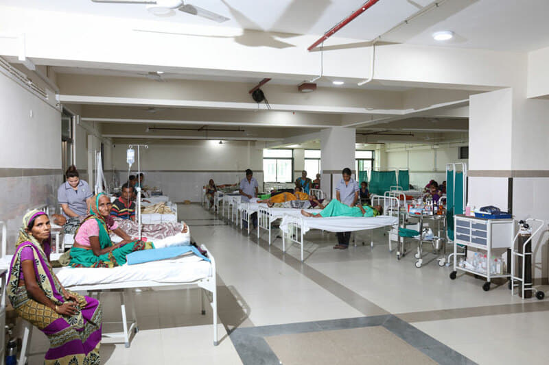 Dr. N. D. Desai Faculty of Medical Science and Research, Dharmsinh Desai University Nadiad Activities photo 6