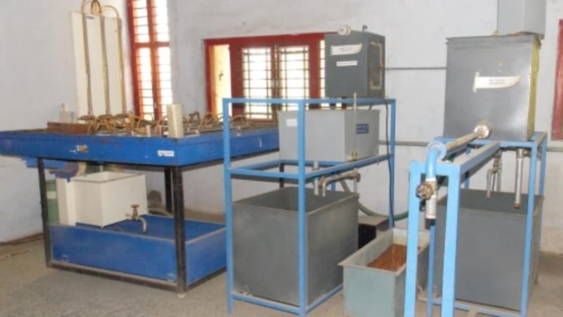 Faculty of Technology, Dharmsinh Desai University Nadiad Facility photo 3