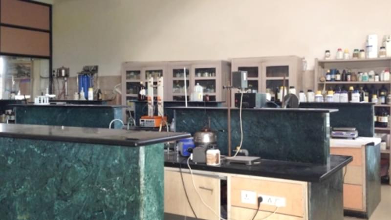 Faculty of Technology, Dharmsinh Desai University Nadiad Facility photo 5