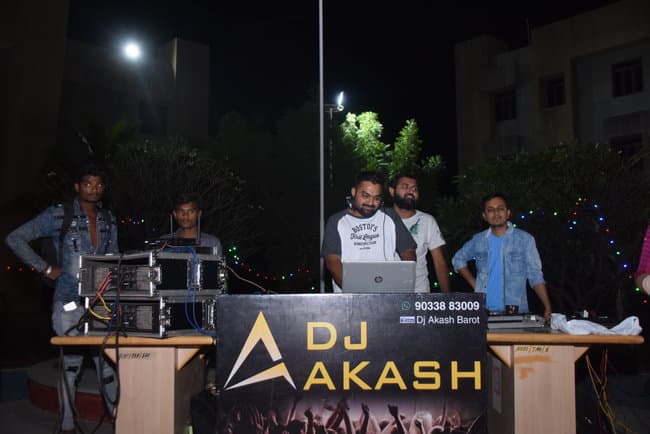 Shree V.M. Mehta Institute of Ayurved Rajkot Alumni Meet photo 7