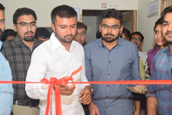 Shree V.M. Mehta Institute of Ayurved Rajkot Avishkar photo 1