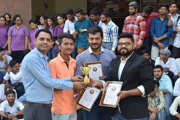 Shree V.M. Mehta Institute of Ayurved Rajkot Avishkar photo 11