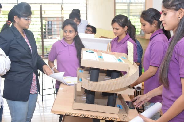 Shree V.M. Mehta Institute of Ayurved Rajkot Avishkar photo 2