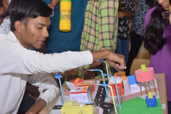 Shree V.M. Mehta Institute of Ayurved Rajkot Avishkar photo 8