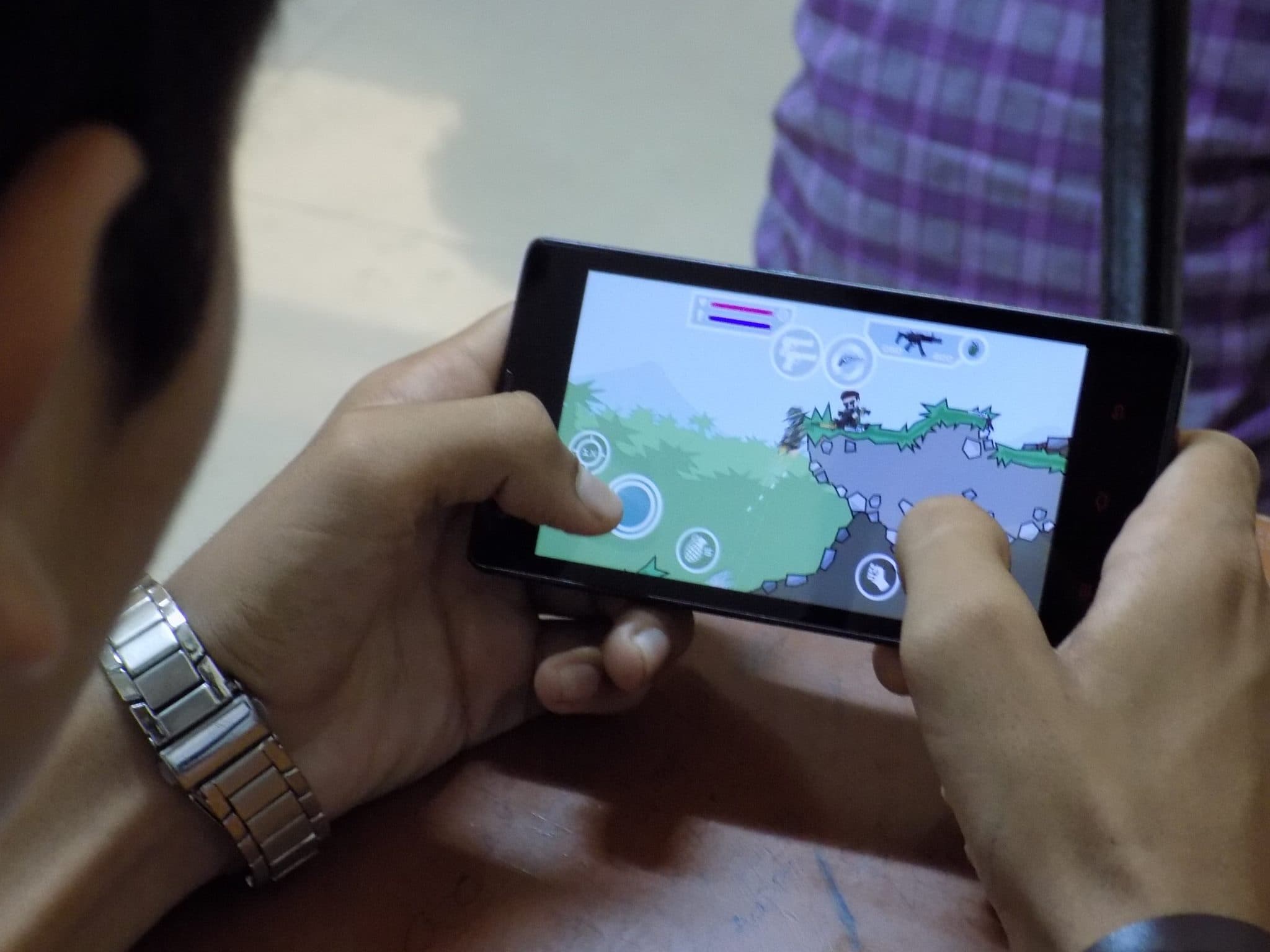 Vidhyadeep Institute of Computer and Information Technology Surat Imaginexer 2016 photo 2