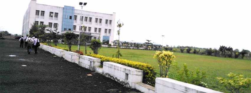 Vidhyadeep Institute of Science Surat Infrastructure photo 1