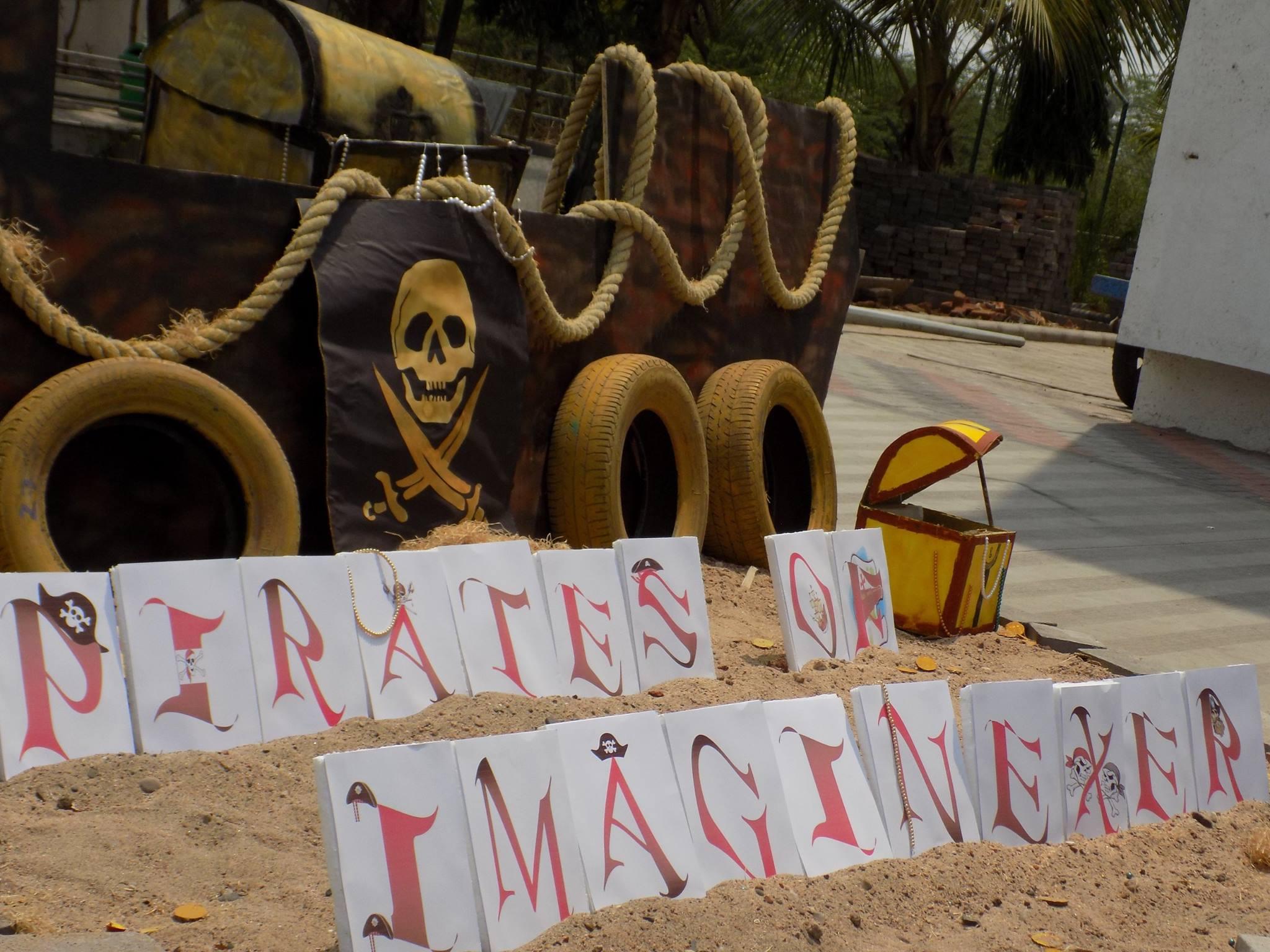 Vidhyadeep Institute of Business Administration Surat Activities photo 3