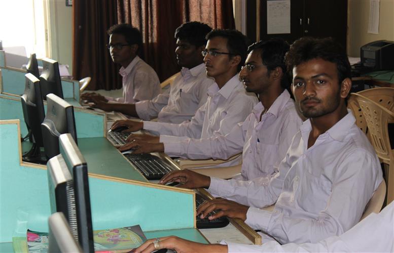 Vidhyadeep Institute of Business Administration Surat Activities photo 6