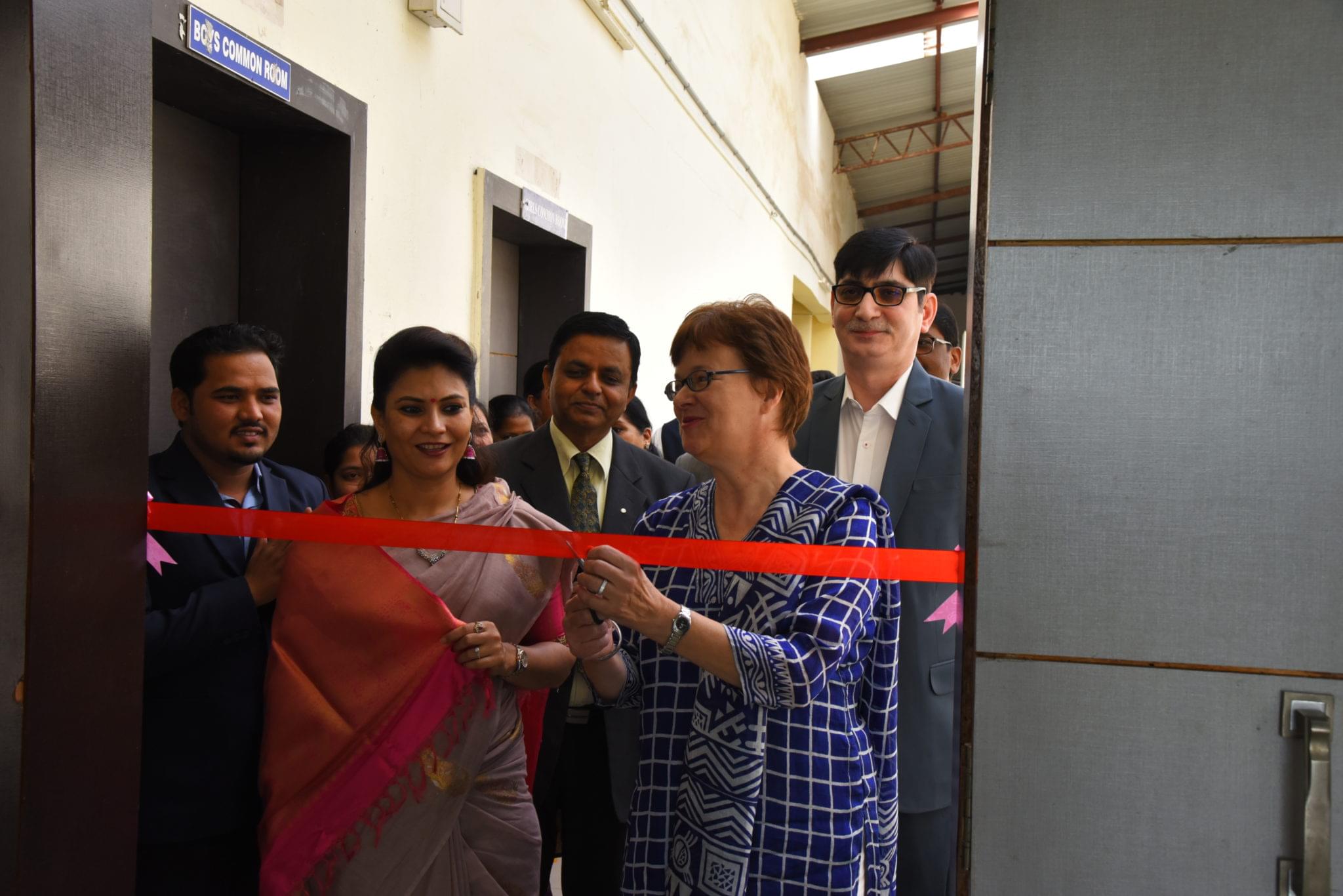 Dr. D.Y. Patil Pratishthan's College of Engineering Kolhapur Activities photo 1