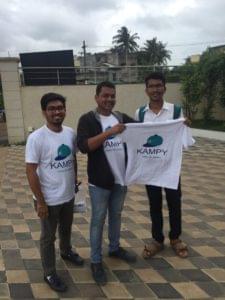 Dr. D.Y. Patil Pratishthan's College of Engineering Kolhapur Activities photo 9