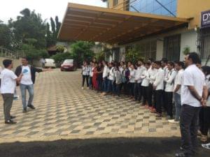 Dr. D.Y. Patil Pratishthan's College of Engineering Kolhapur Activities photo 10