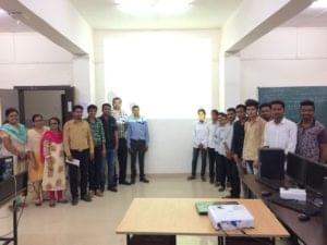 Dr. D.Y. Patil Pratishthan's College of Engineering Kolhapur Activities photo 11