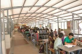 Acharya Motibhai Patel Institute of Computer Studies Mehsana College Infrastructure photo 4