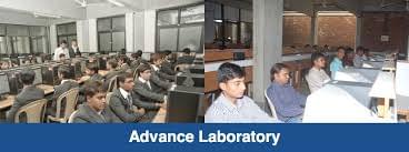 Acharya Motibhai Patel Institute of Computer Studies Mehsana College Infrastructure photo 2