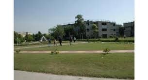 Acharya Motibhai Patel Institute of Computer Studies Mehsana College Infrastructure photo 1