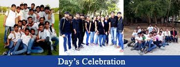 Acharya Motibhai Patel Institute of Computer Studies Mehsana College Events photo 4