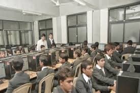 Acharya Motibhai Patel Institute of Computer Studies Mehsana College Events photo 3