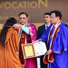 Acharya Motibhai Patel Institute of Computer Studies Mehsana College Events photo 1