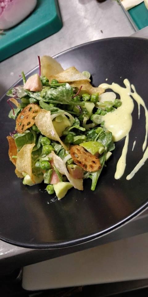 Sheila Raheja Hotel & Catering School Mumbai Guest Lecture photo 7