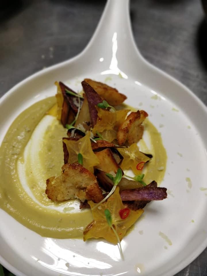 Sheila Raheja Hotel & Catering School Mumbai Guest Lecture photo 8