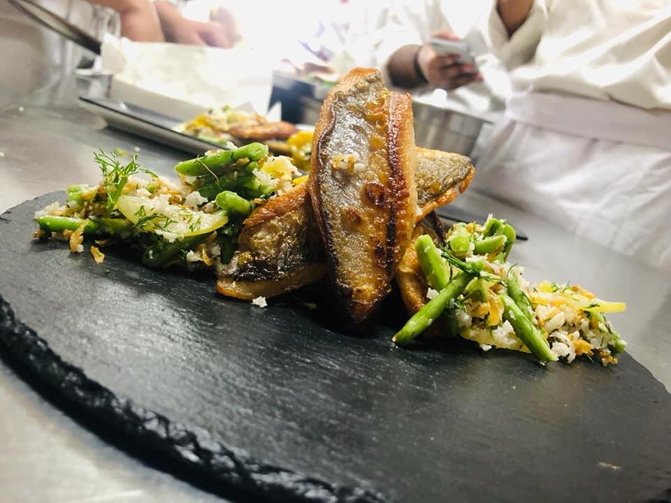 Sheila Raheja Hotel & Catering School Mumbai Guest Lecture photo 9