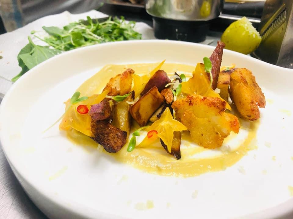 Sheila Raheja Hotel & Catering School Mumbai Guest Lecture photo 10