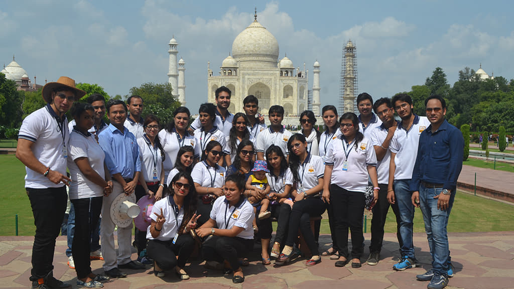 Hierank Business School Noida Events photo 1