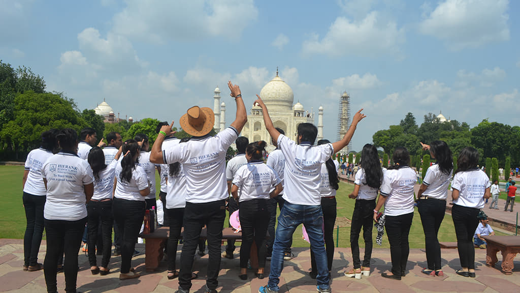 Hierank Business School Noida Events photo 2