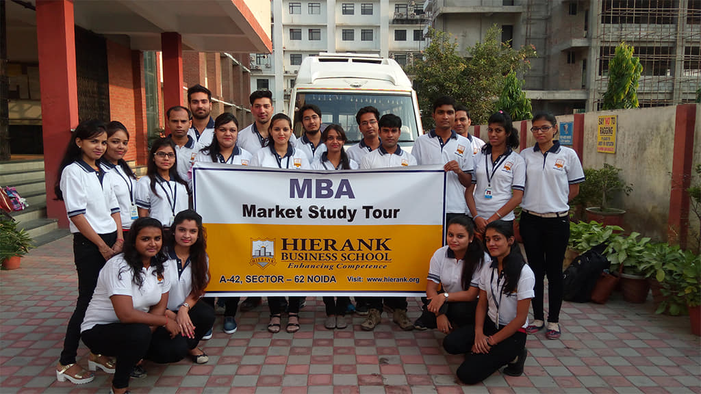 Hierank Business School Noida Events photo 3