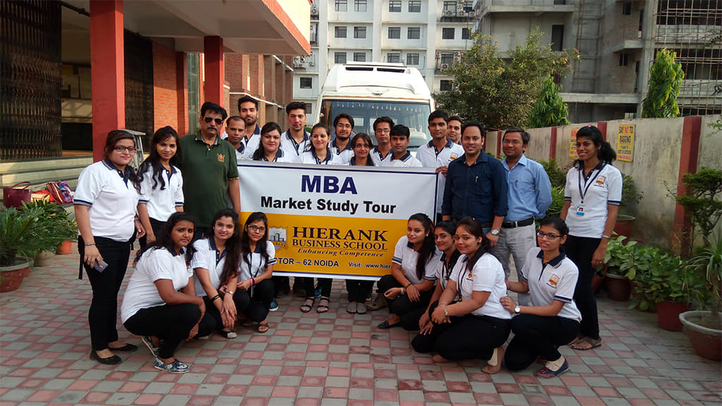 Hierank Business School Noida Events photo 4