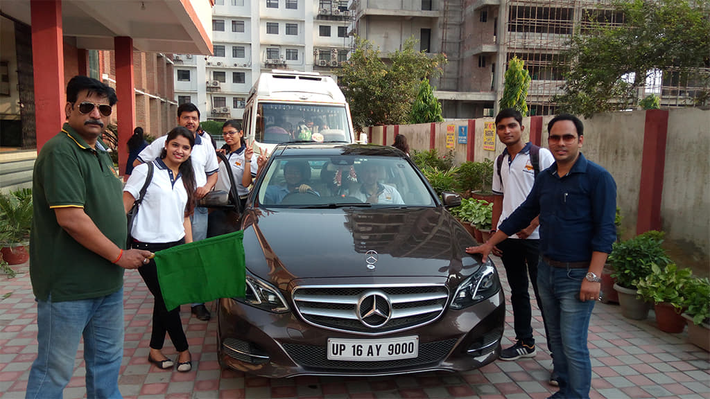 Hierank Business School Noida Events photo 5