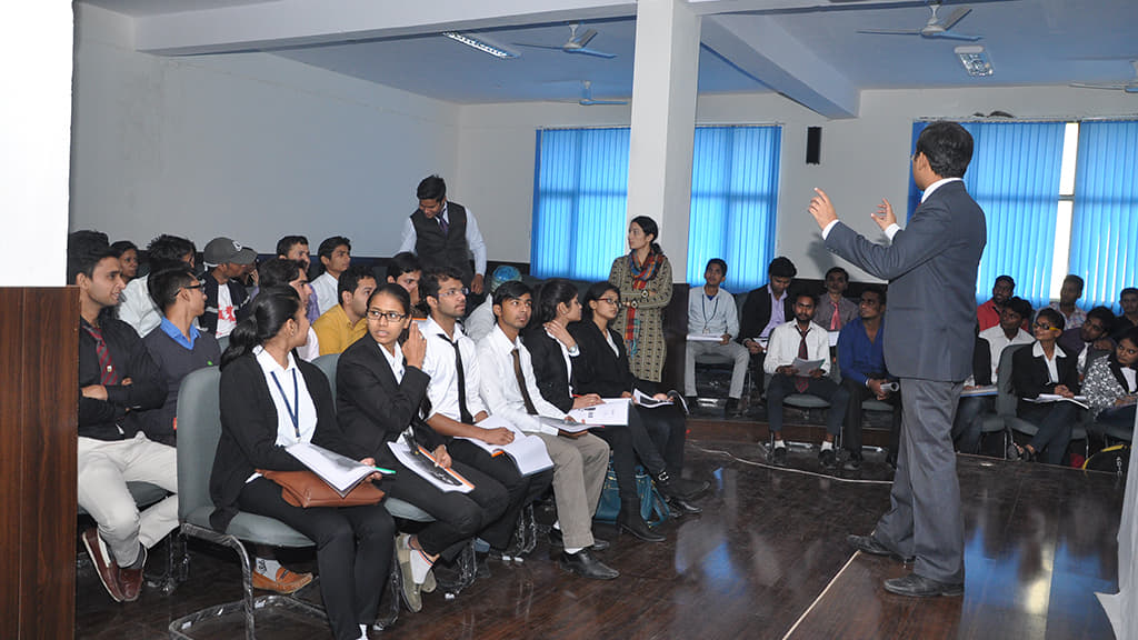 Hierank Business School Noida Events photo 6