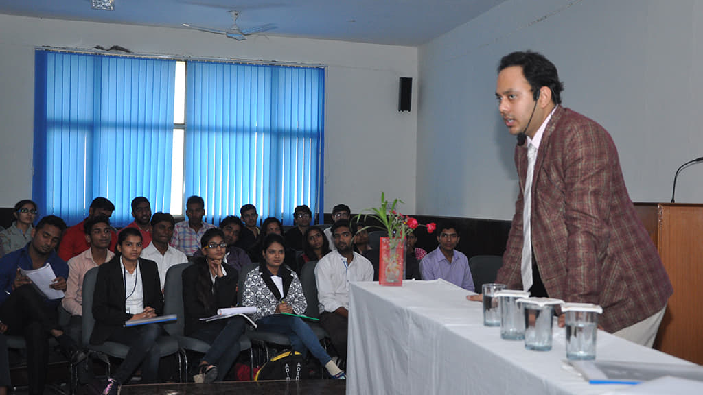 Hierank Business School Noida Events photo 7