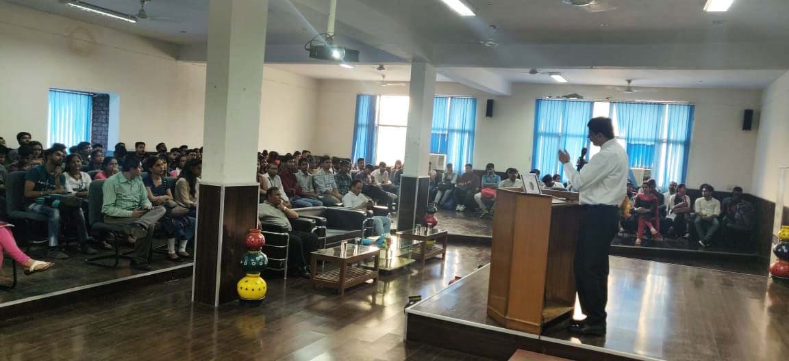 Hierank Business School Noida Events photo 8