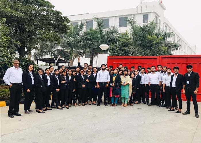 Hierank Business School Noida Events photo 9