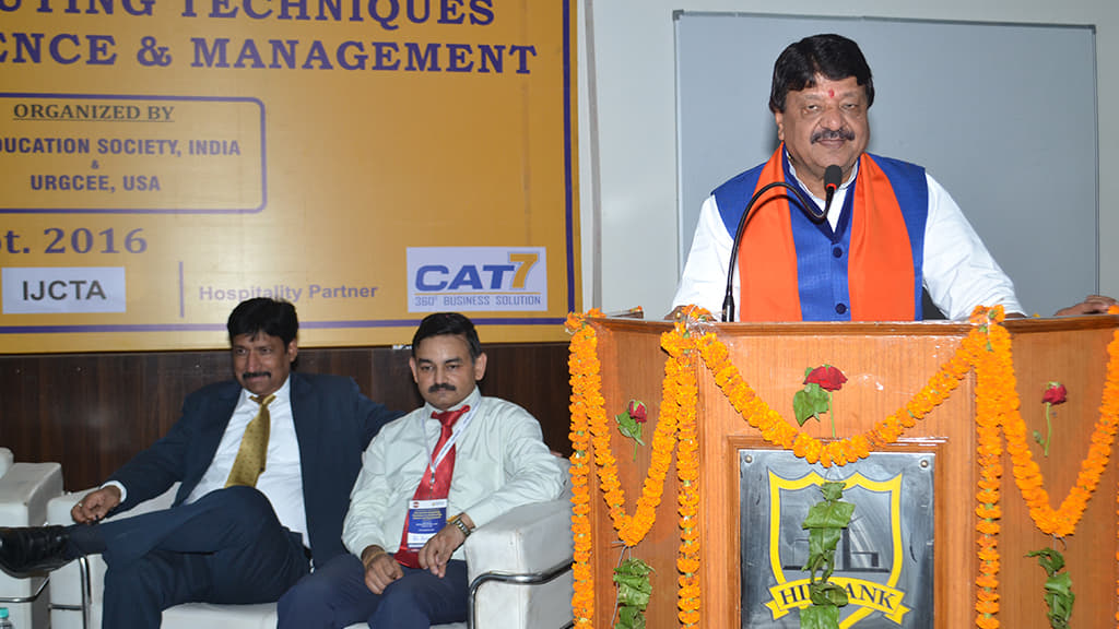 Hierank Business School Noida Events photo 16