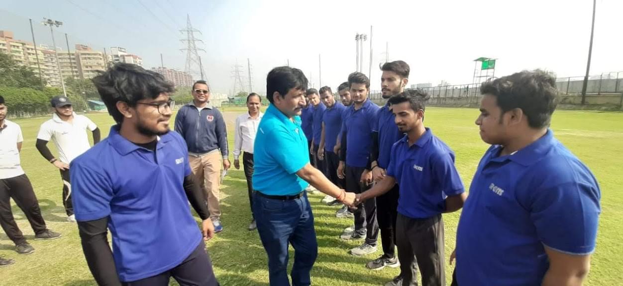 Hierank Business School Noida Events photo 19