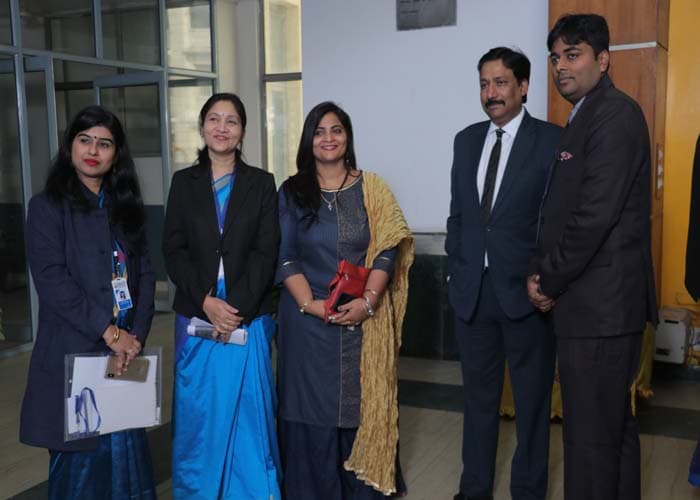 Hierank Business School Noida Events photo 17