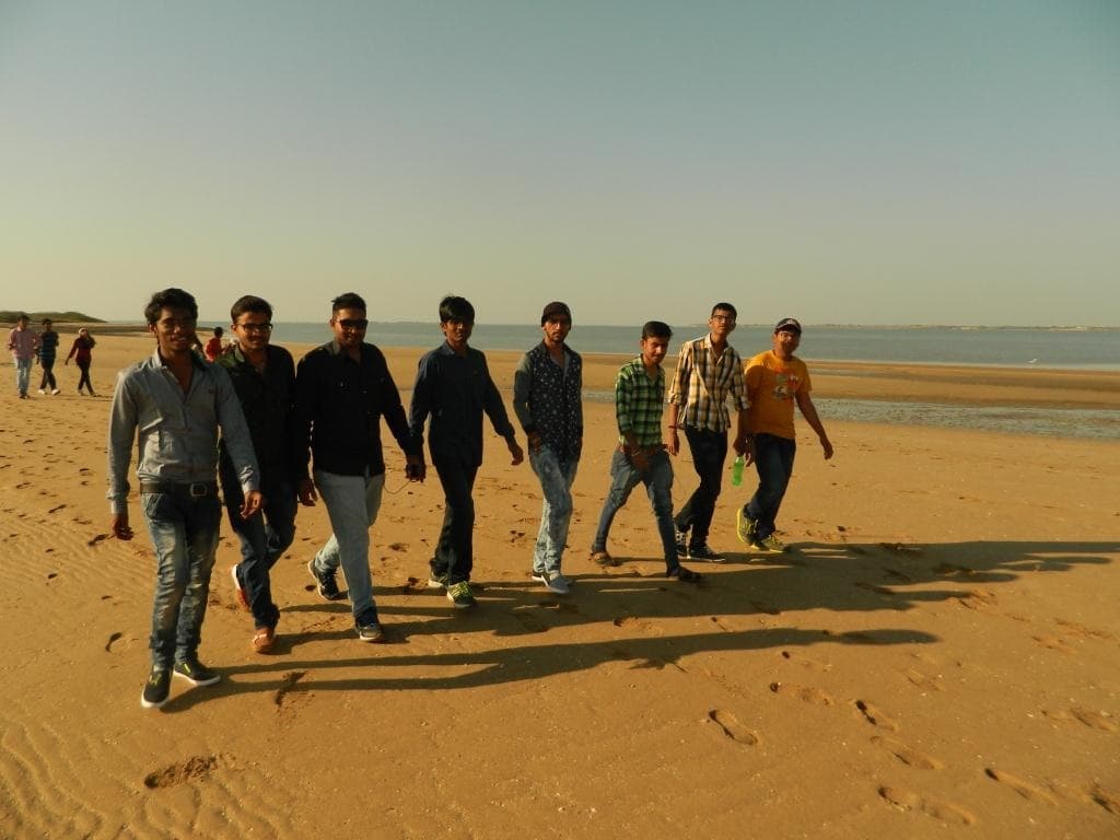 Shree S.K. Patel College of Pharmaceutical Education and Research Mehsana Activities photo 4