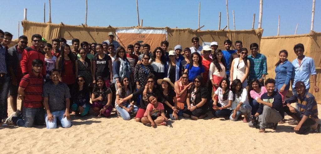 Shree S.K. Patel College of Pharmaceutical Education and Research Mehsana Activities photo 5