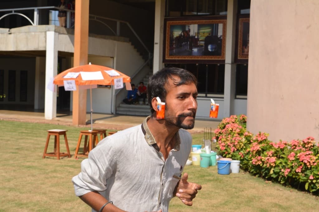 Shree S.K. Patel College of Pharmaceutical Education and Research Mehsana Activities photo 7