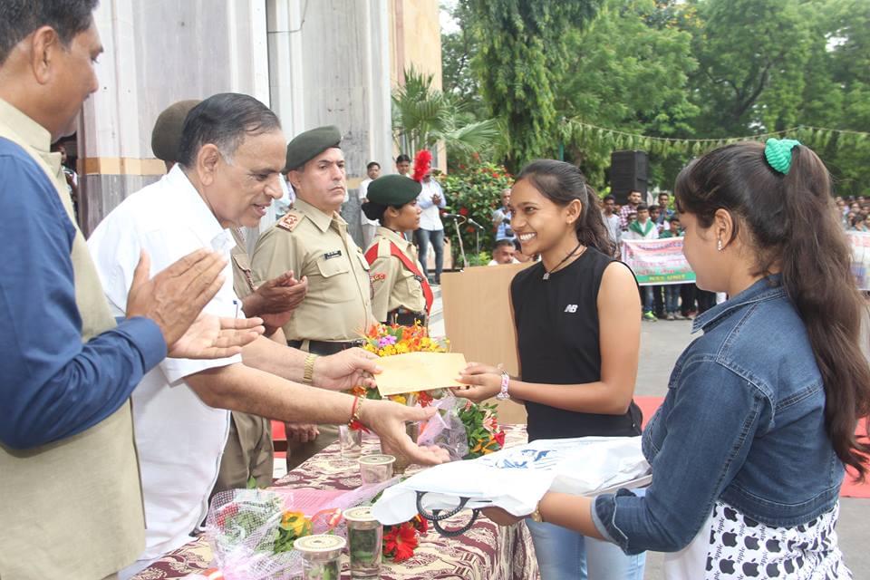 Gujarat University Ahmedabad Activities photo 1