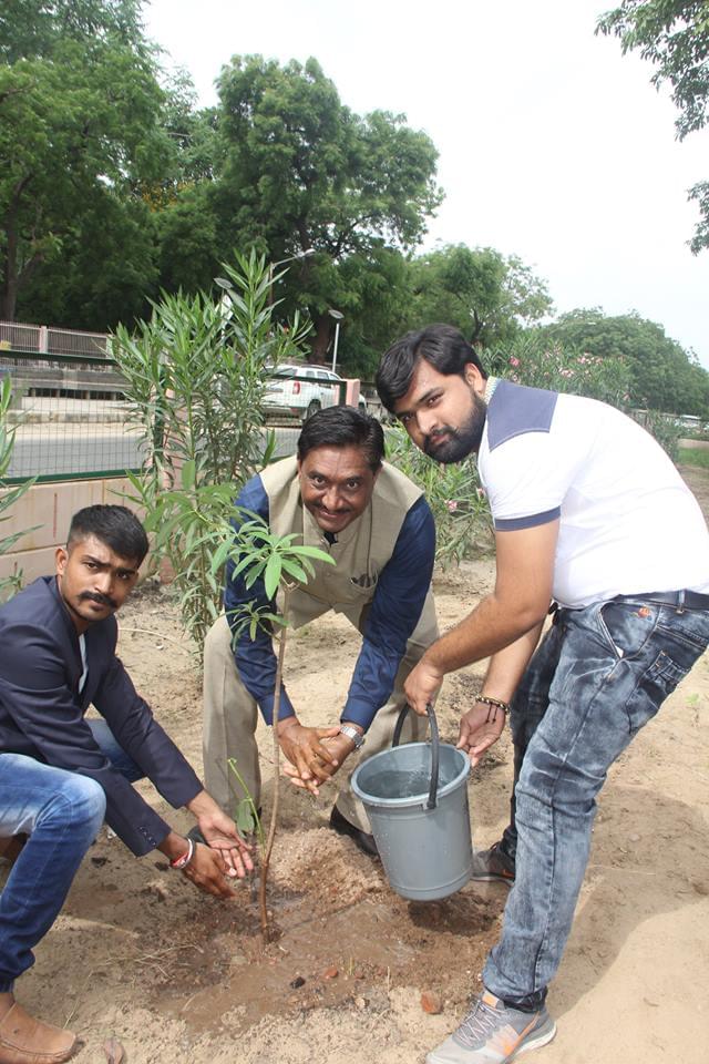 Gujarat University Ahmedabad Activities photo 3