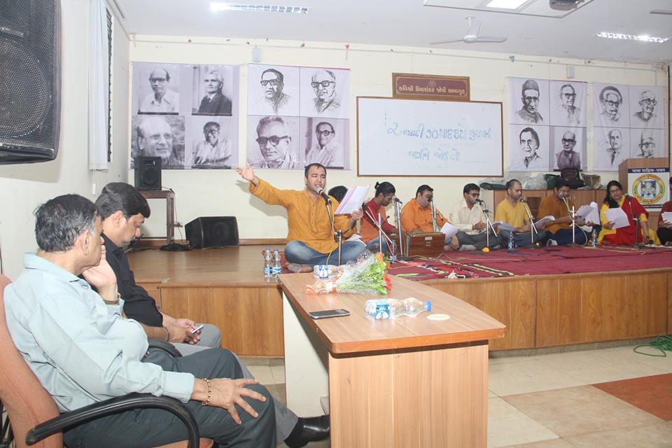 Gujarat University Ahmedabad Activities photo 6