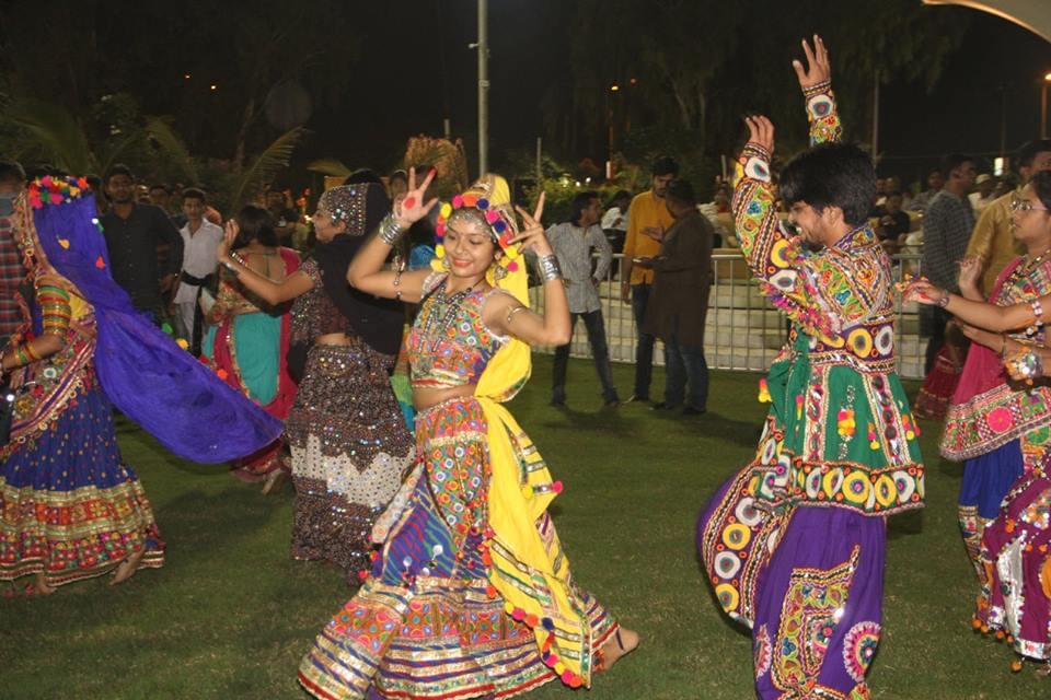 Gujarat University Ahmedabad Activities photo 7