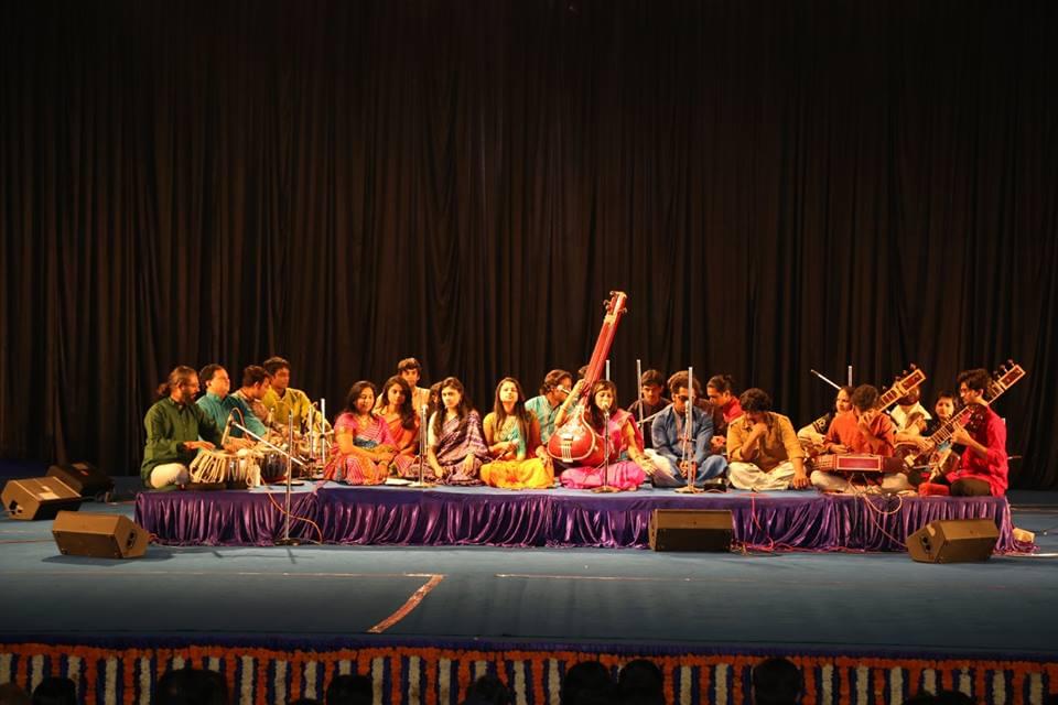 Gujarat University Ahmedabad Activities photo 9