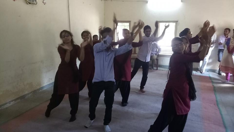 Gujarat University Ahmedabad Activities photo 12