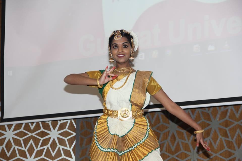 Gujarat University Ahmedabad Activities photo 14