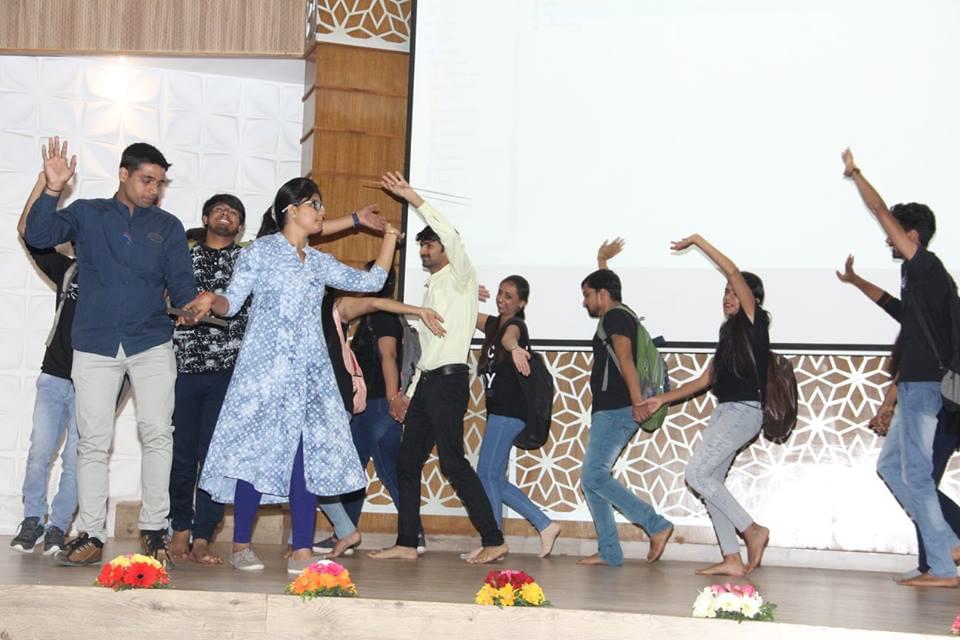Gujarat University Ahmedabad Activities photo 16